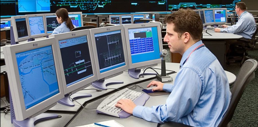 HMI / SCADA Programming