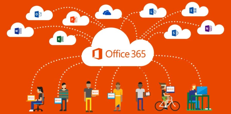 Microsoft Office 365