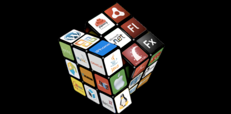 Mobile Apps & Web Development