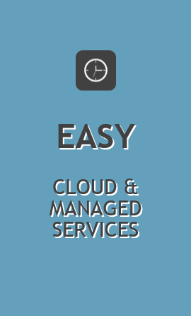 Cloud & Managed Services