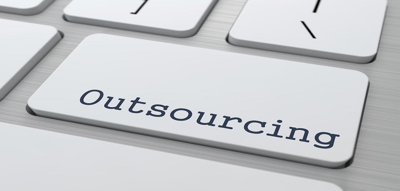 Outsource Your IT