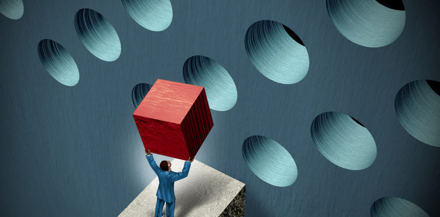 Recruiting & Candidate Services